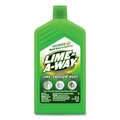 Reckitt Benckiser LIME-A-WAY, Lime, Calcium & Rust Remover, 28oz Bottle 87000CT